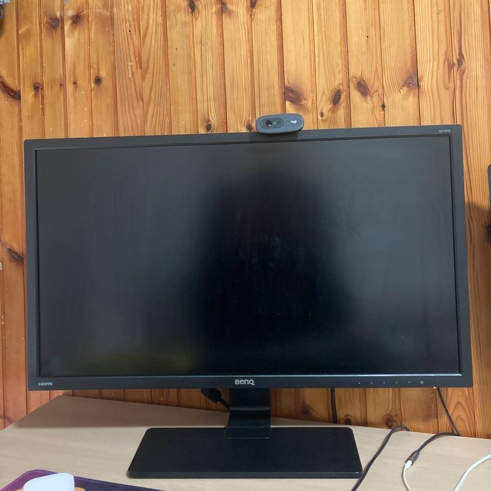BenQ GW2870-T