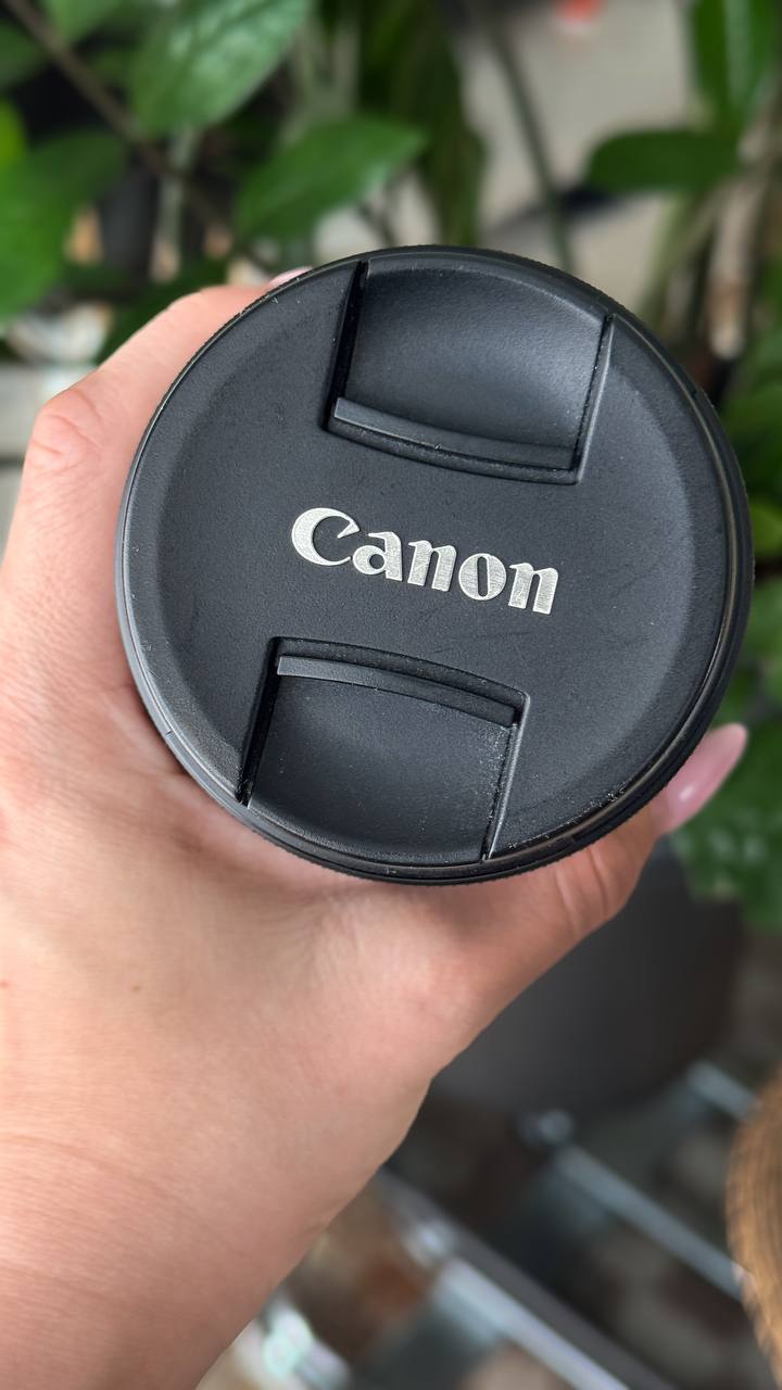 Canon RF 24-105mm F4-7.1 IS STM photo 2