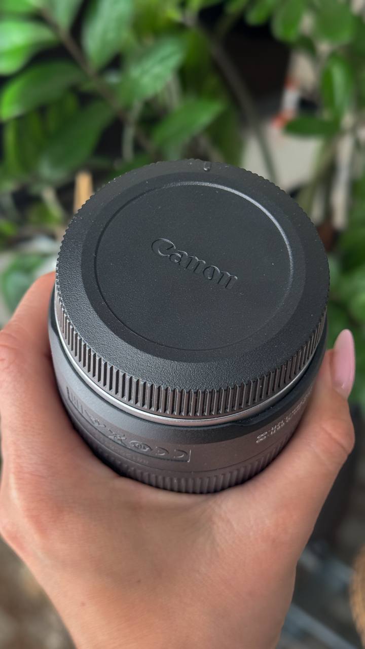 Canon RF 24-105mm F4-7.1 IS STM photo 4
