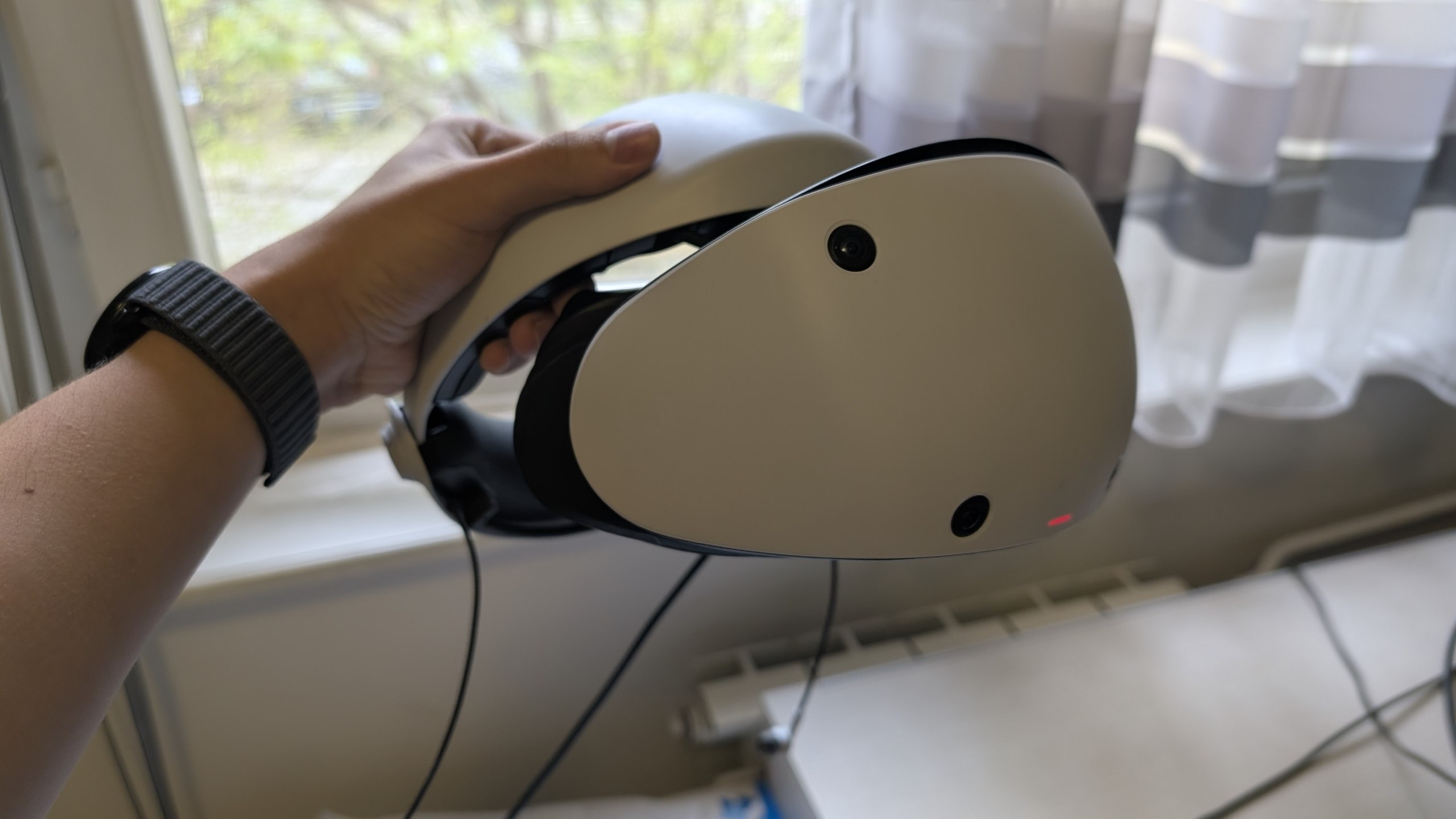 Playstation vr 2