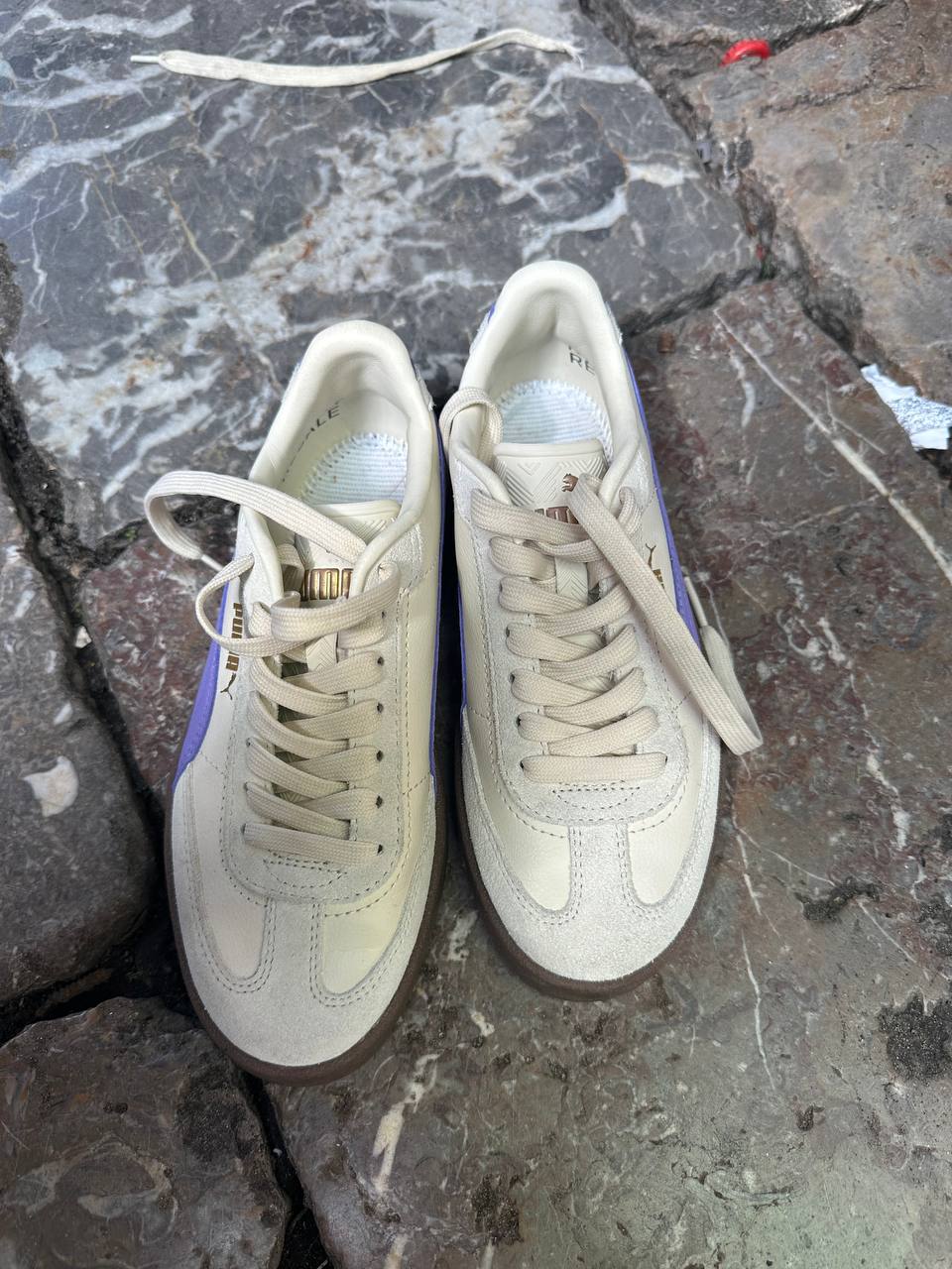 Puma keds