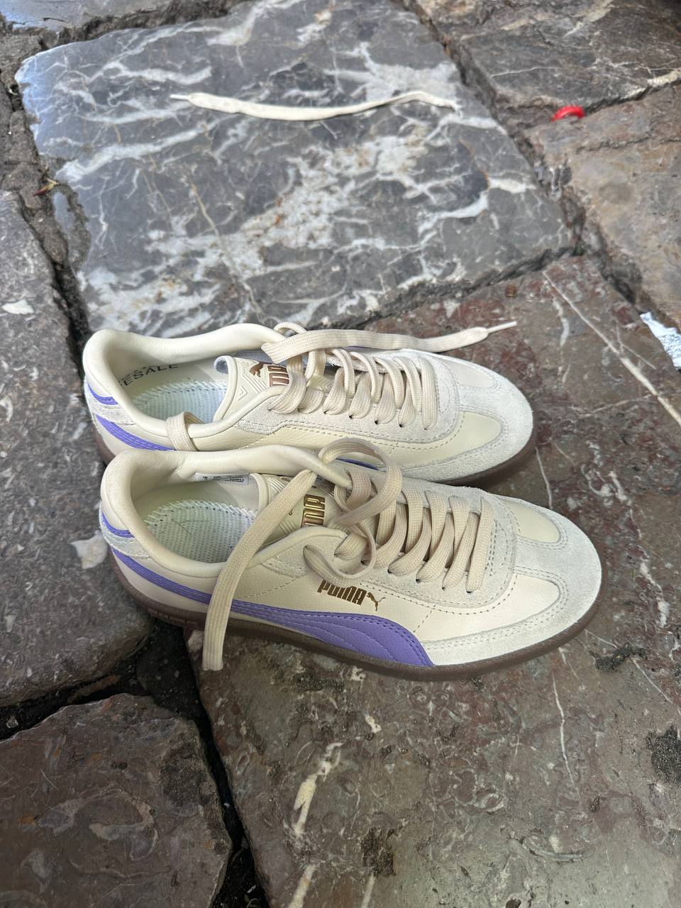 Puma keds photo 2