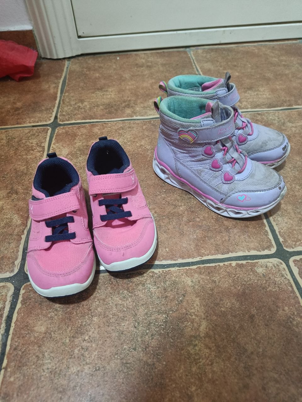 shoes photo 2