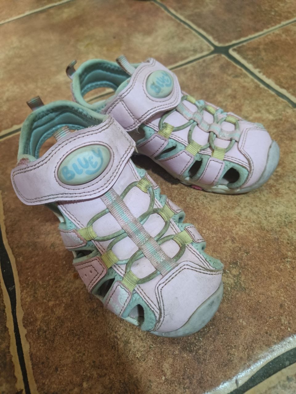shoes photo 5