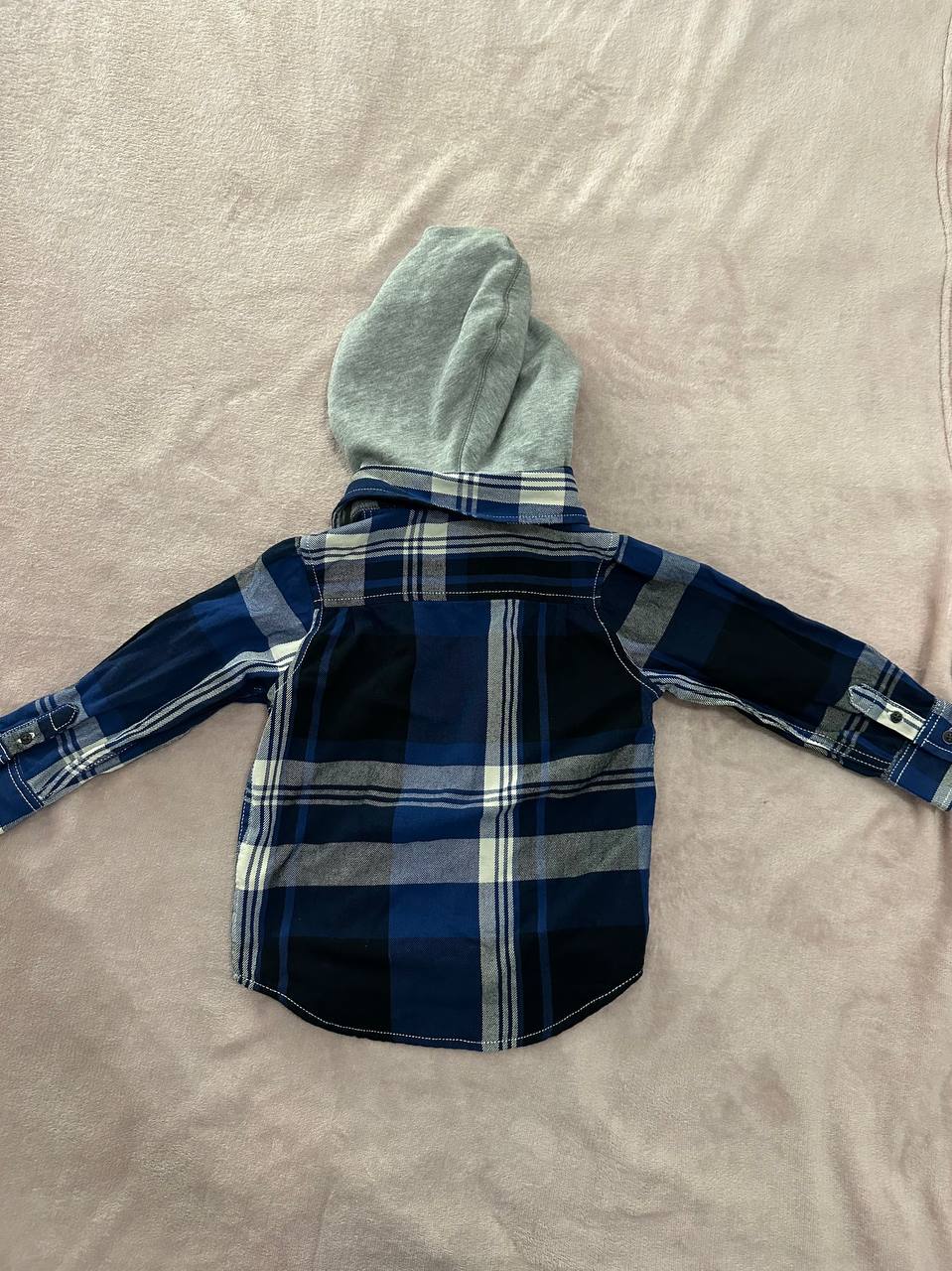 BabyGap majica photo 2