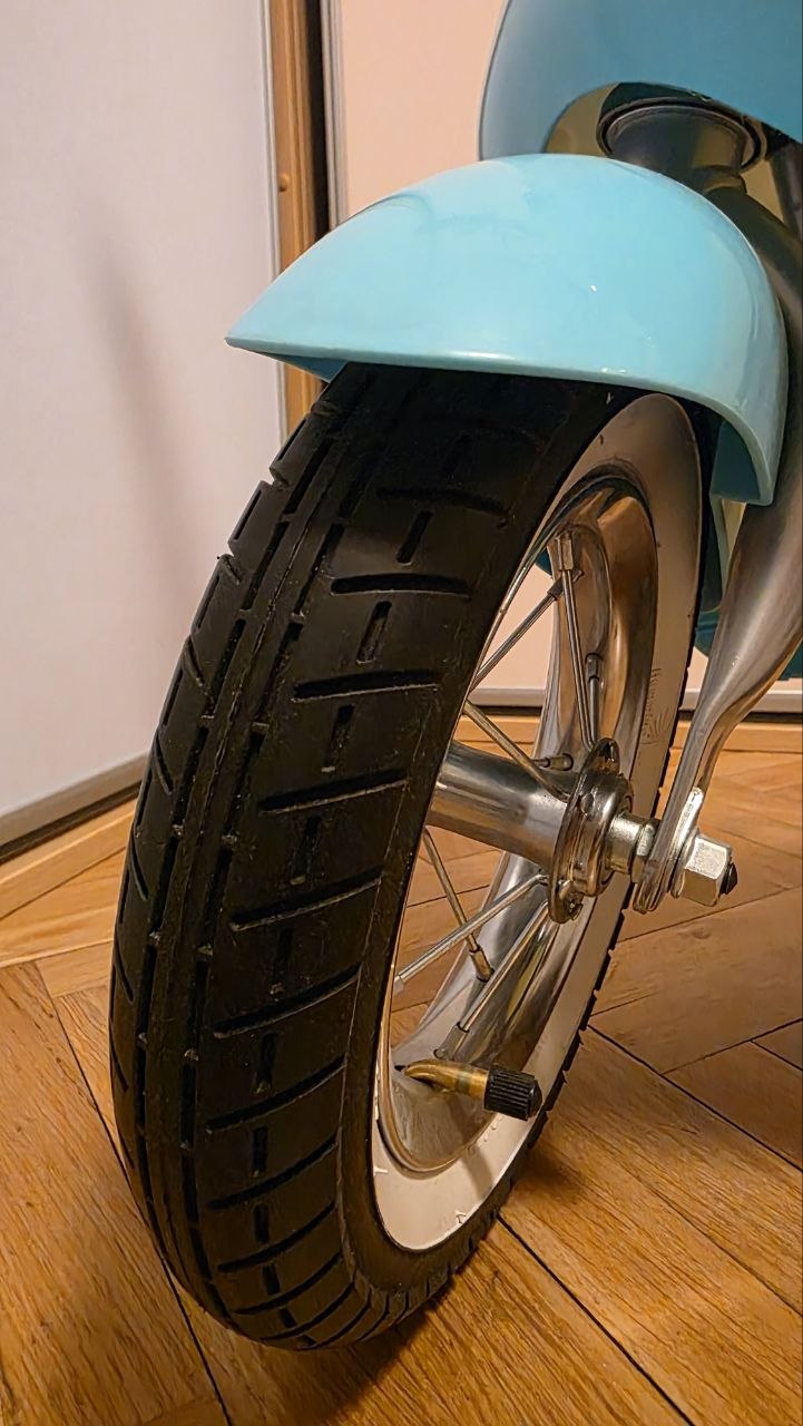 Dečji električni motocikl photo 4