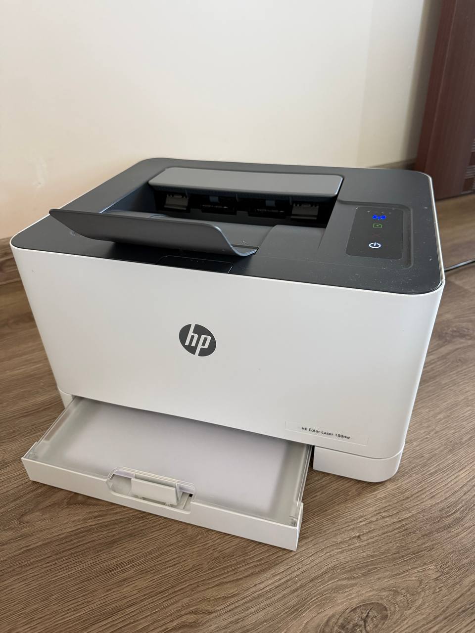 HP Boja Laserski Štampač 150nw