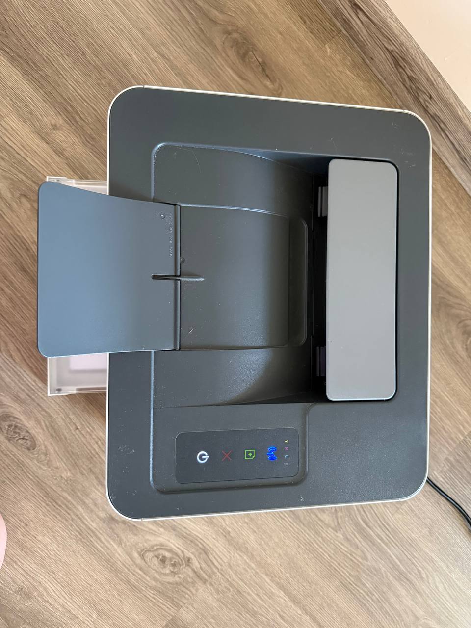 HP Boja Laserski Štampač 150nw photo 2