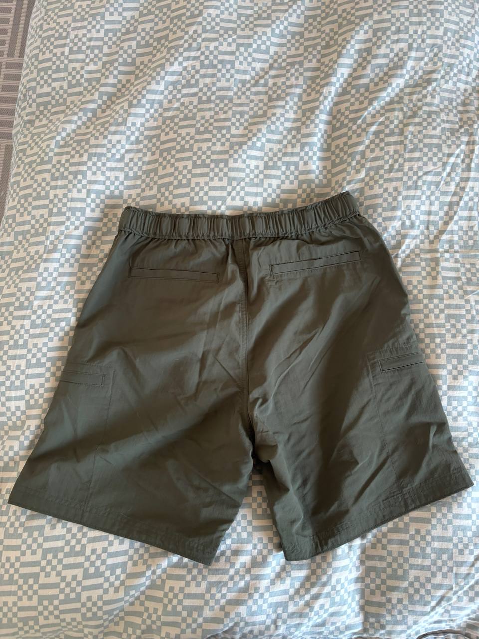 Šorts Uniqlo photo 2