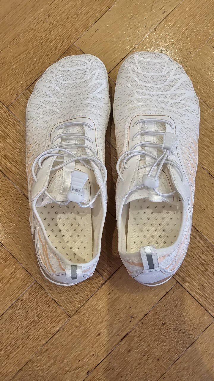 Ballet shoes Be Lenka photo 6