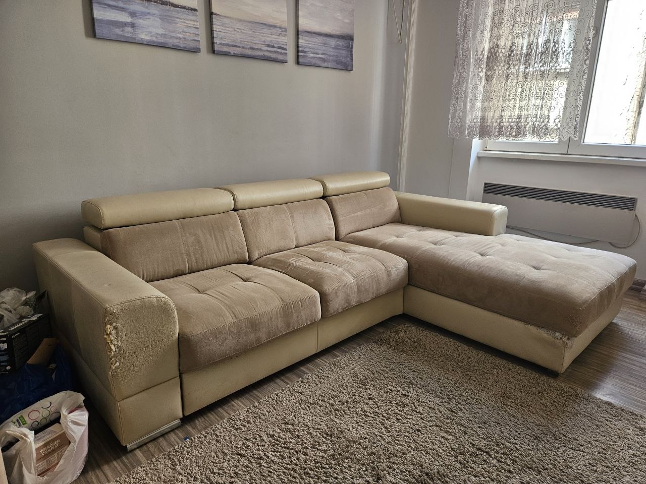 sofa