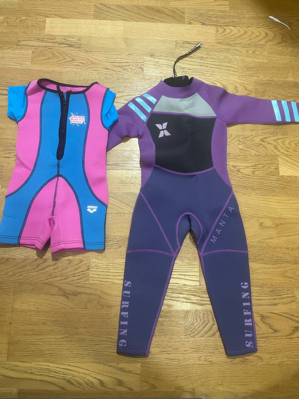 hydro suit