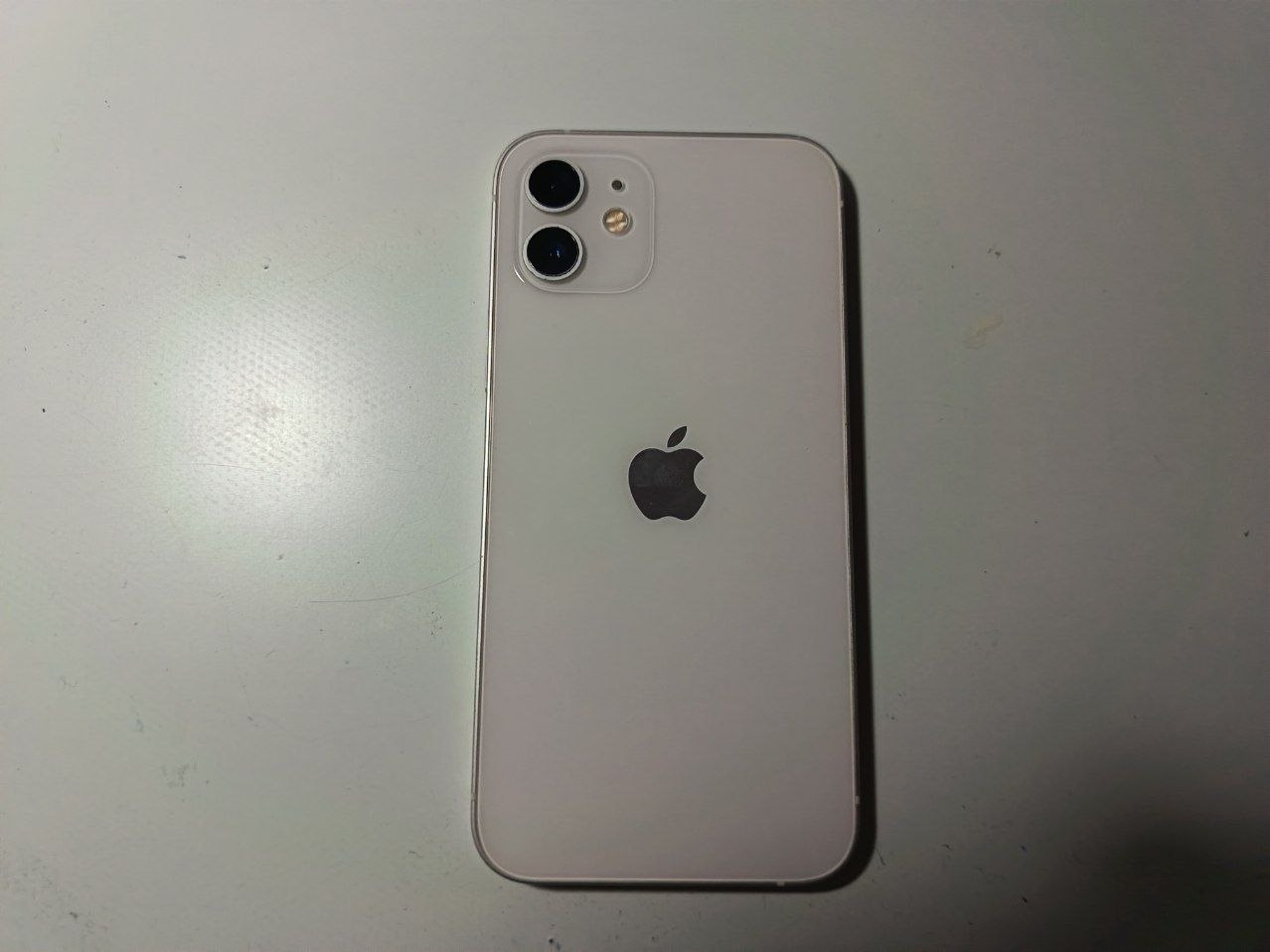 iPhone 12