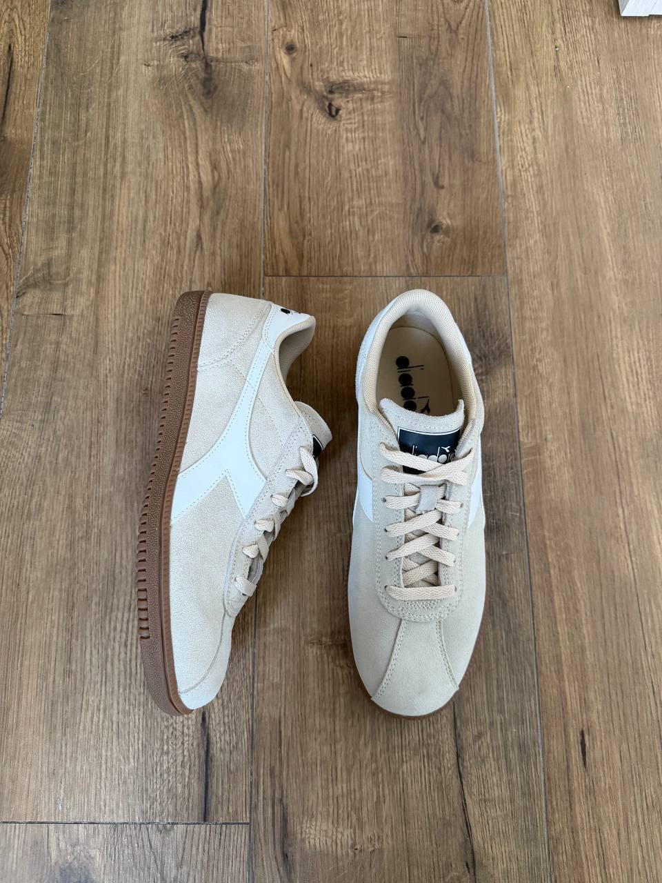 кеды diadora photo 5