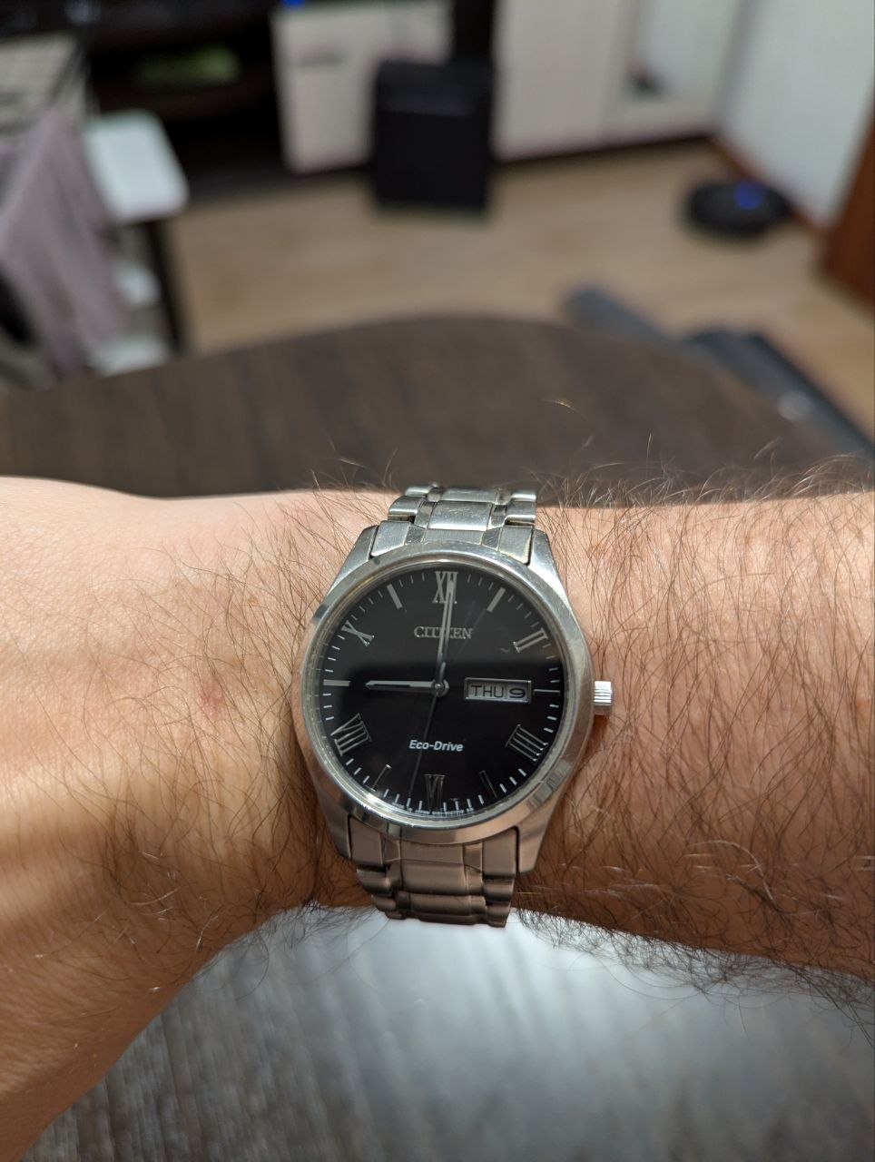 Citizen Eco-Drive BM8506-83EE photo 5