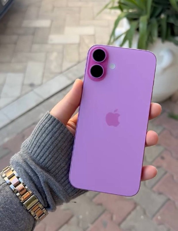 iPhone 16 128 gb