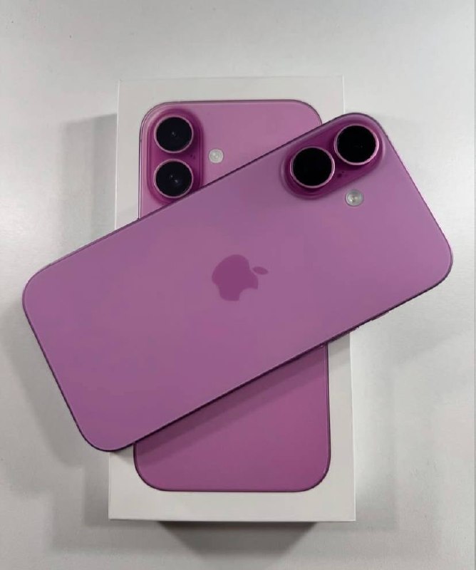 iPhone 16 128 gb photo 2