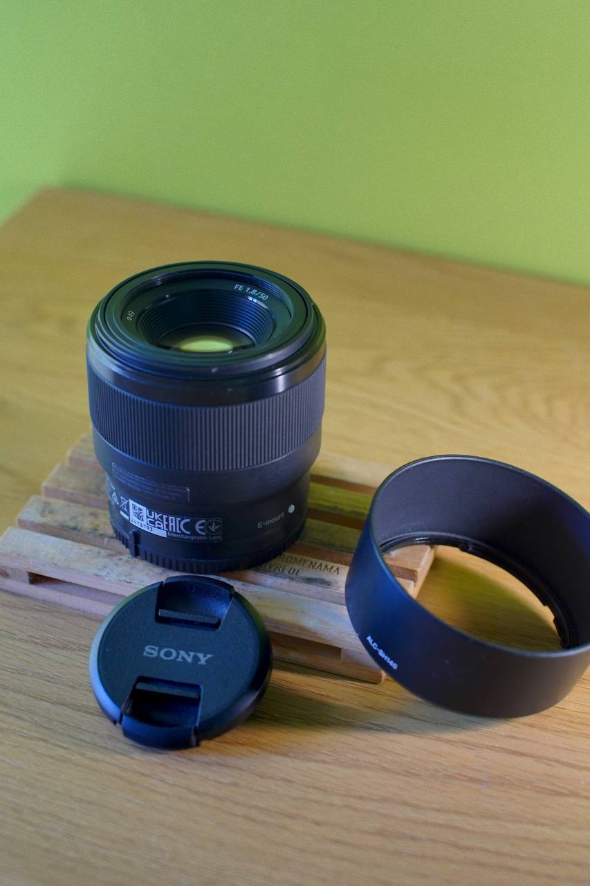 35mm f/1.4 G Master photo 2