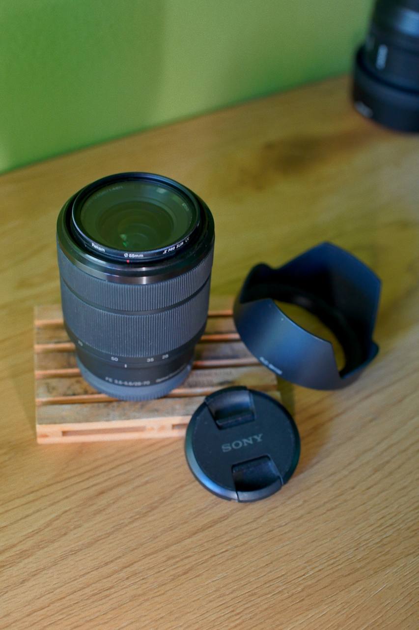 35mm f/1.4 G Master photo 3