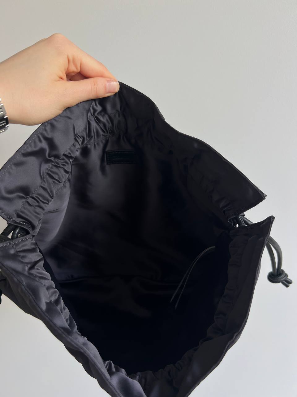 Atlas bag Zara photo 2