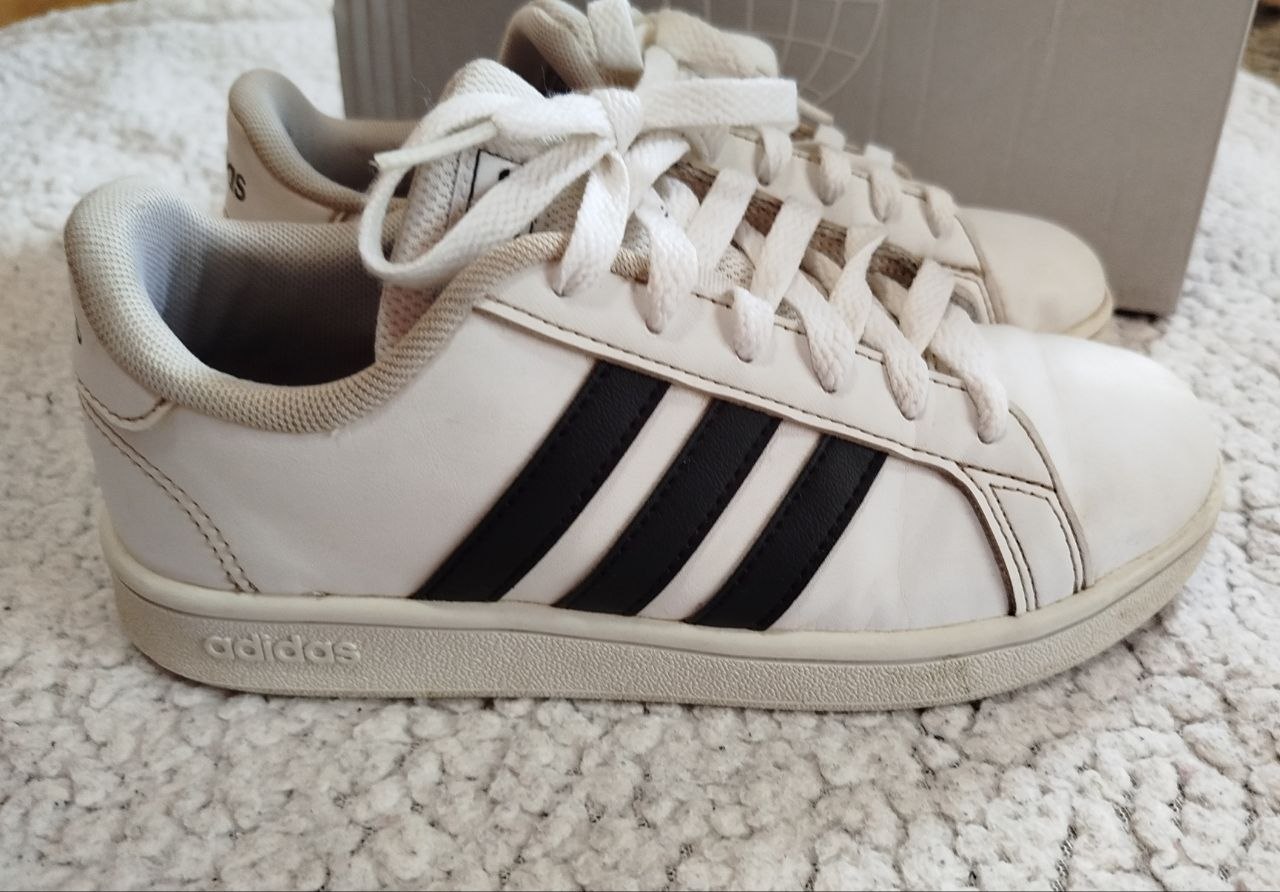 Adidas cipke