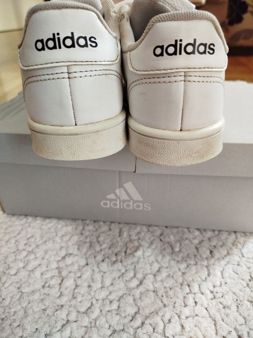 Adidas cipke photo 5