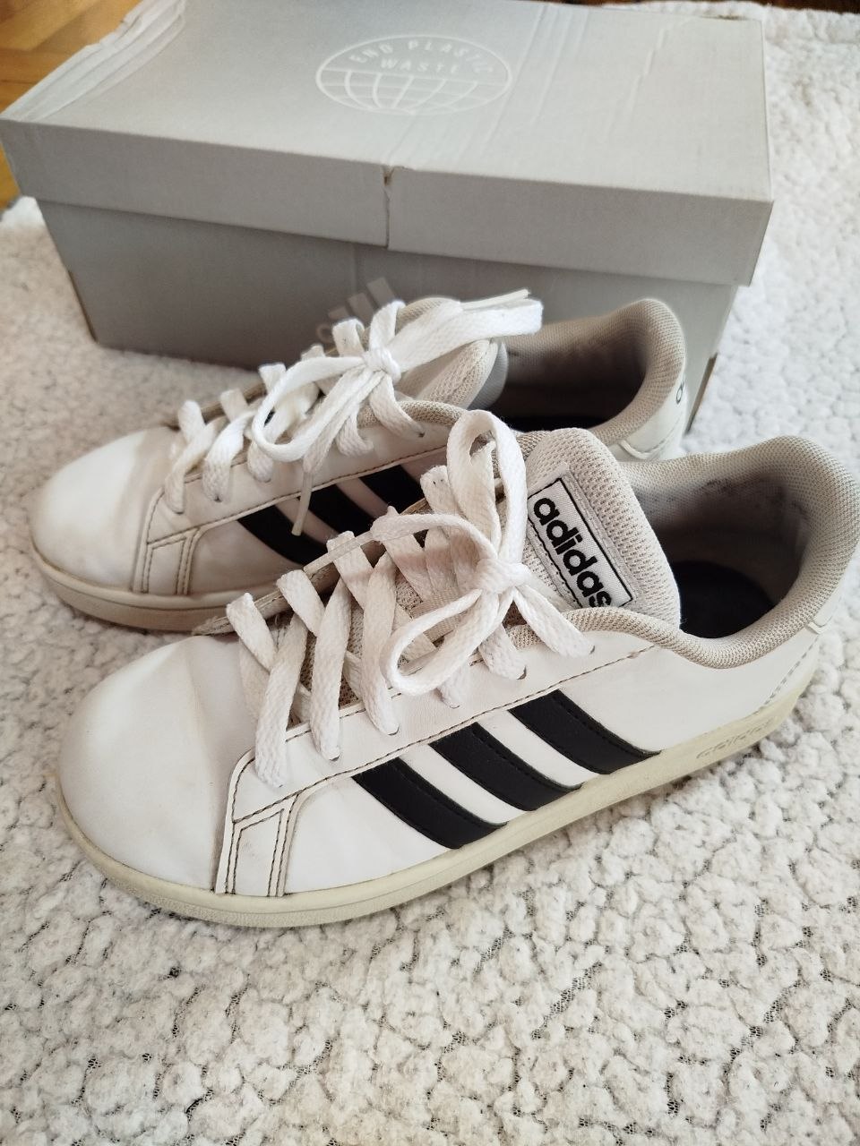 Adidas cipke photo 6