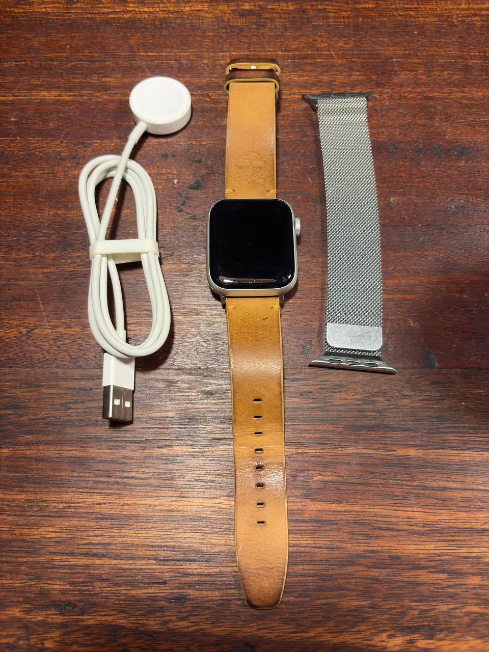 Apple watch 6