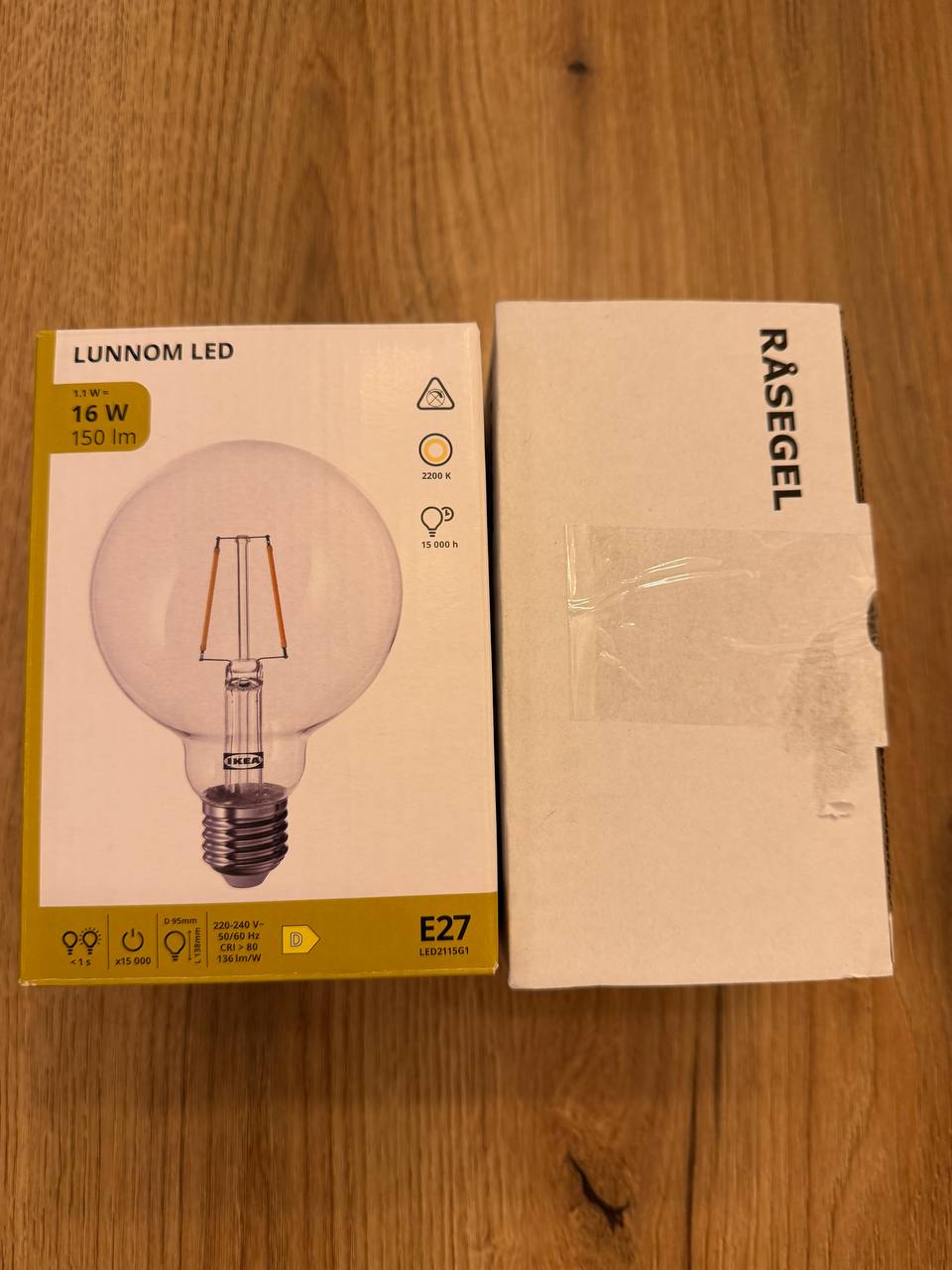 Namenska lampa photo 3