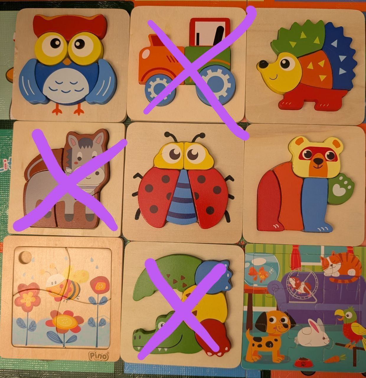 игре и развивашки за малене photo 6