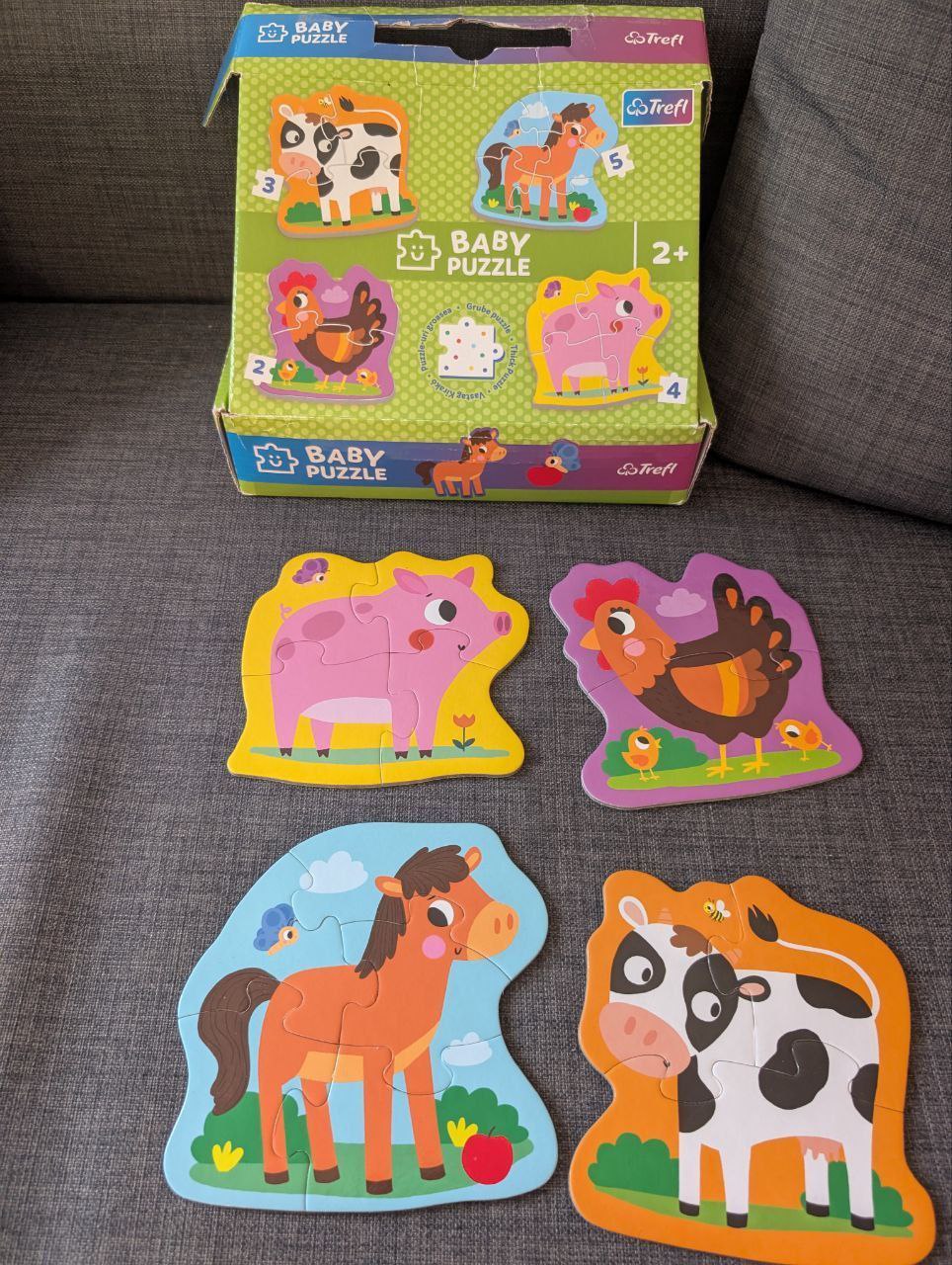 игре и развивашки за малене photo 7