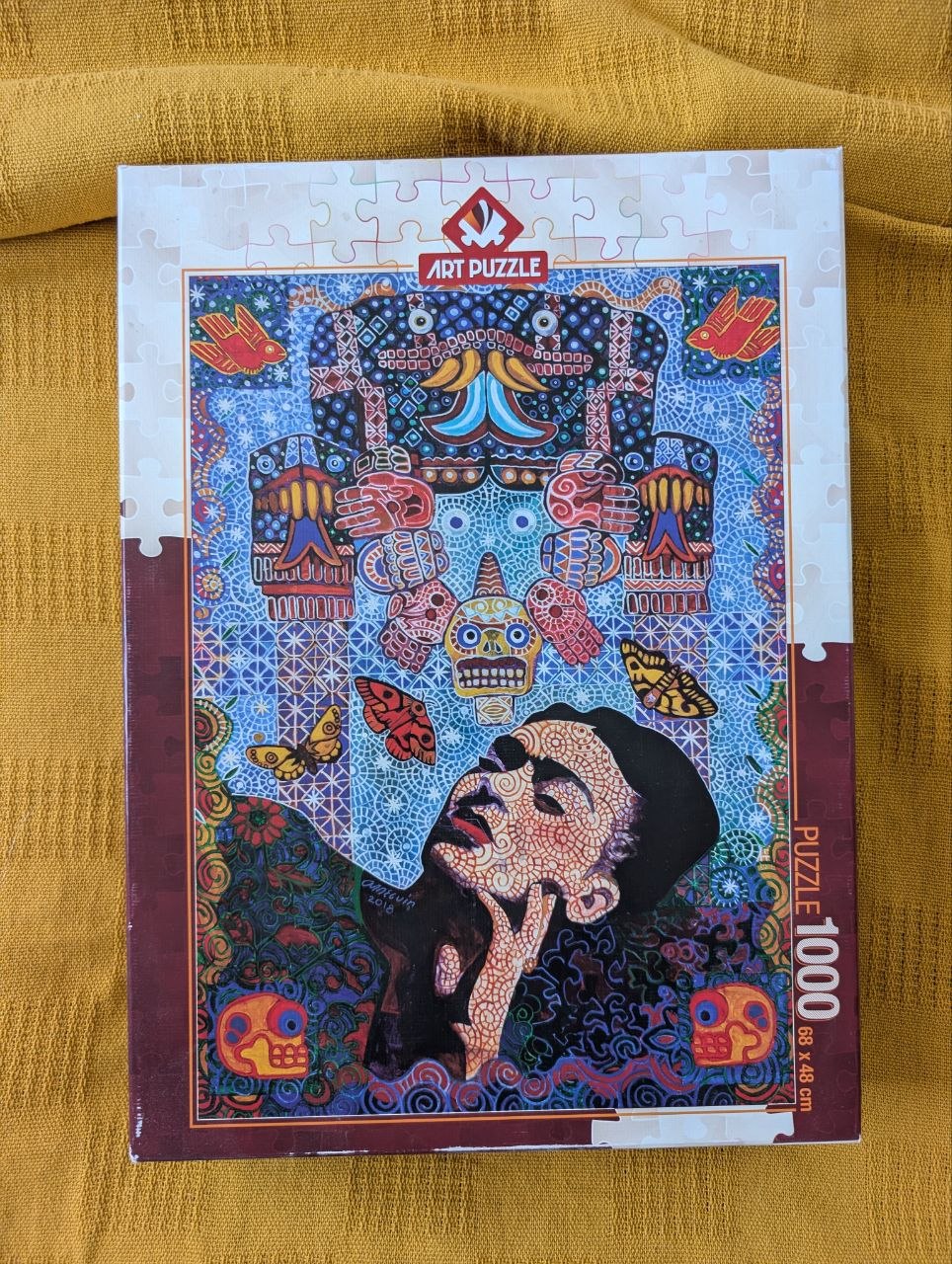 Пазли photo 2