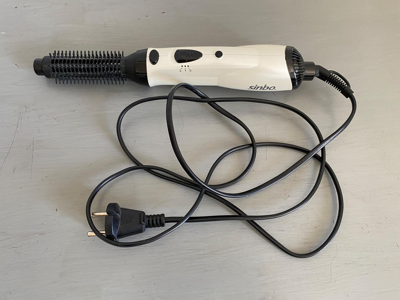 Filips Pravaći Aparat Za Iscěljavanje Prestige Pro HPS930/00 photo 4