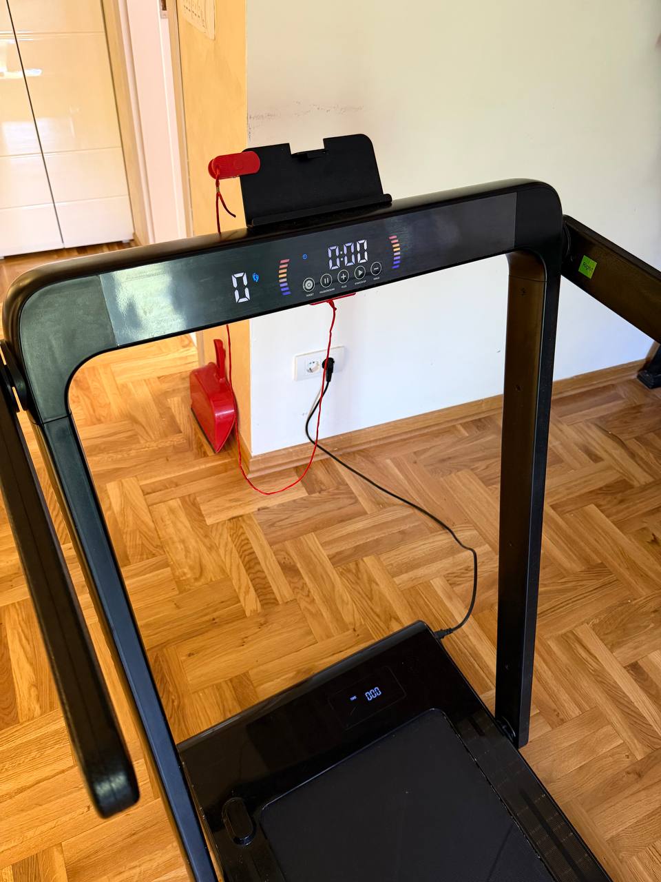 Mobvoi Home Treadmill Pro photo 2