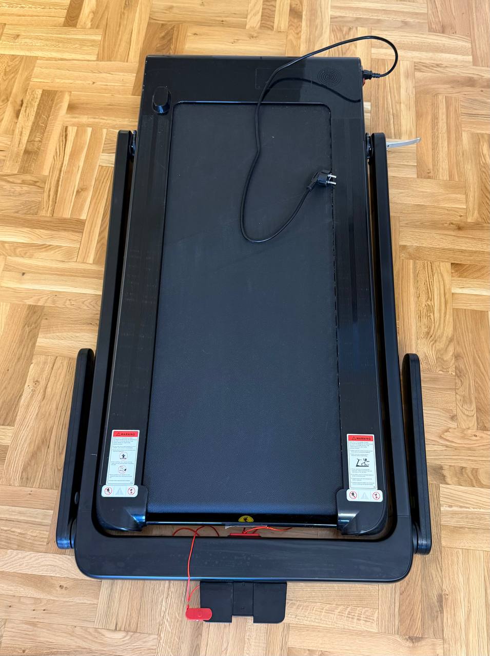 Mobvoi Home Treadmill Pro photo 3