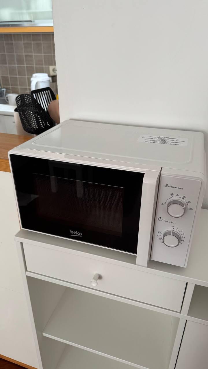 Микрофлаварка BEKO
