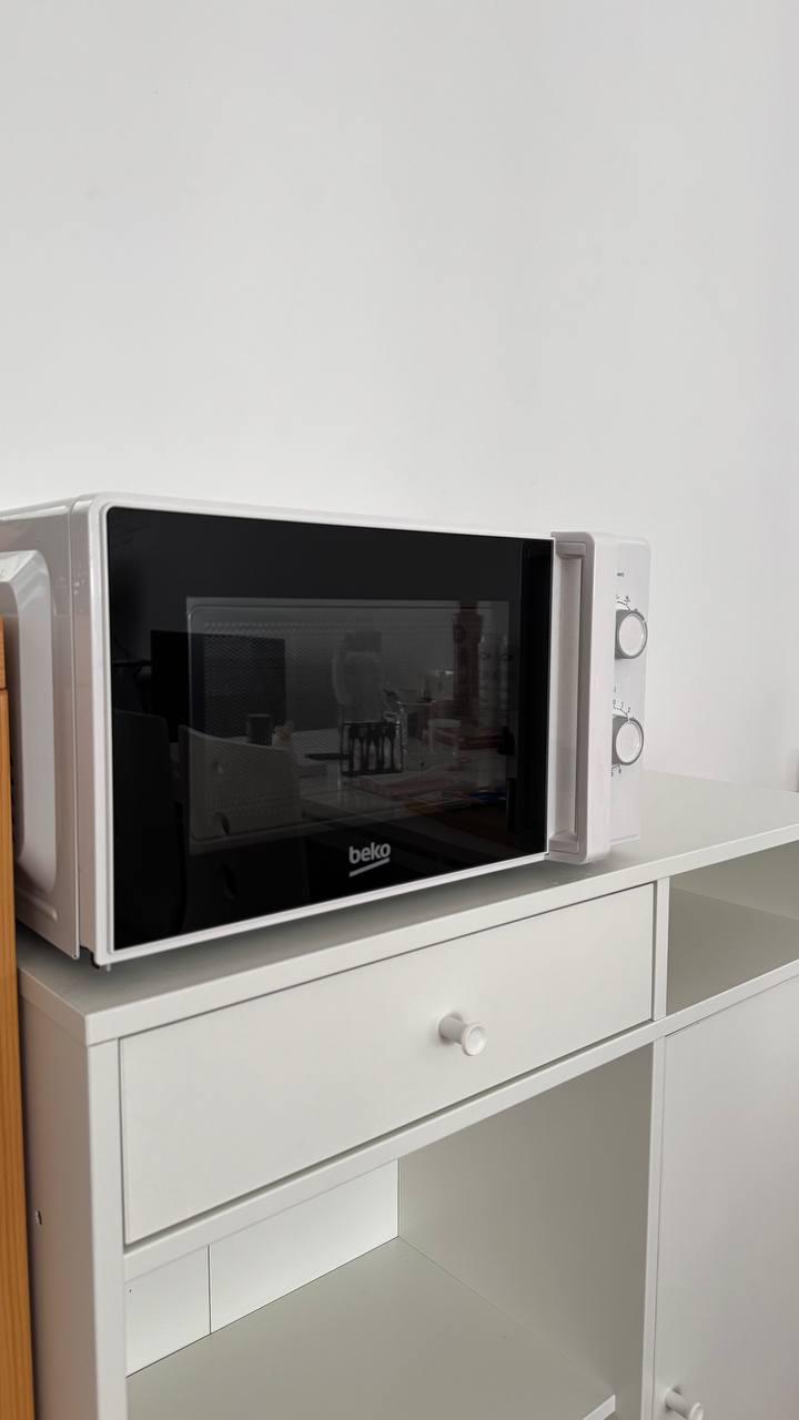 Микрофлаварка BEKO photo 2