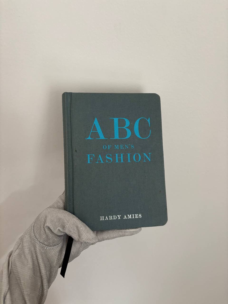ABC мушка уметничка ресама