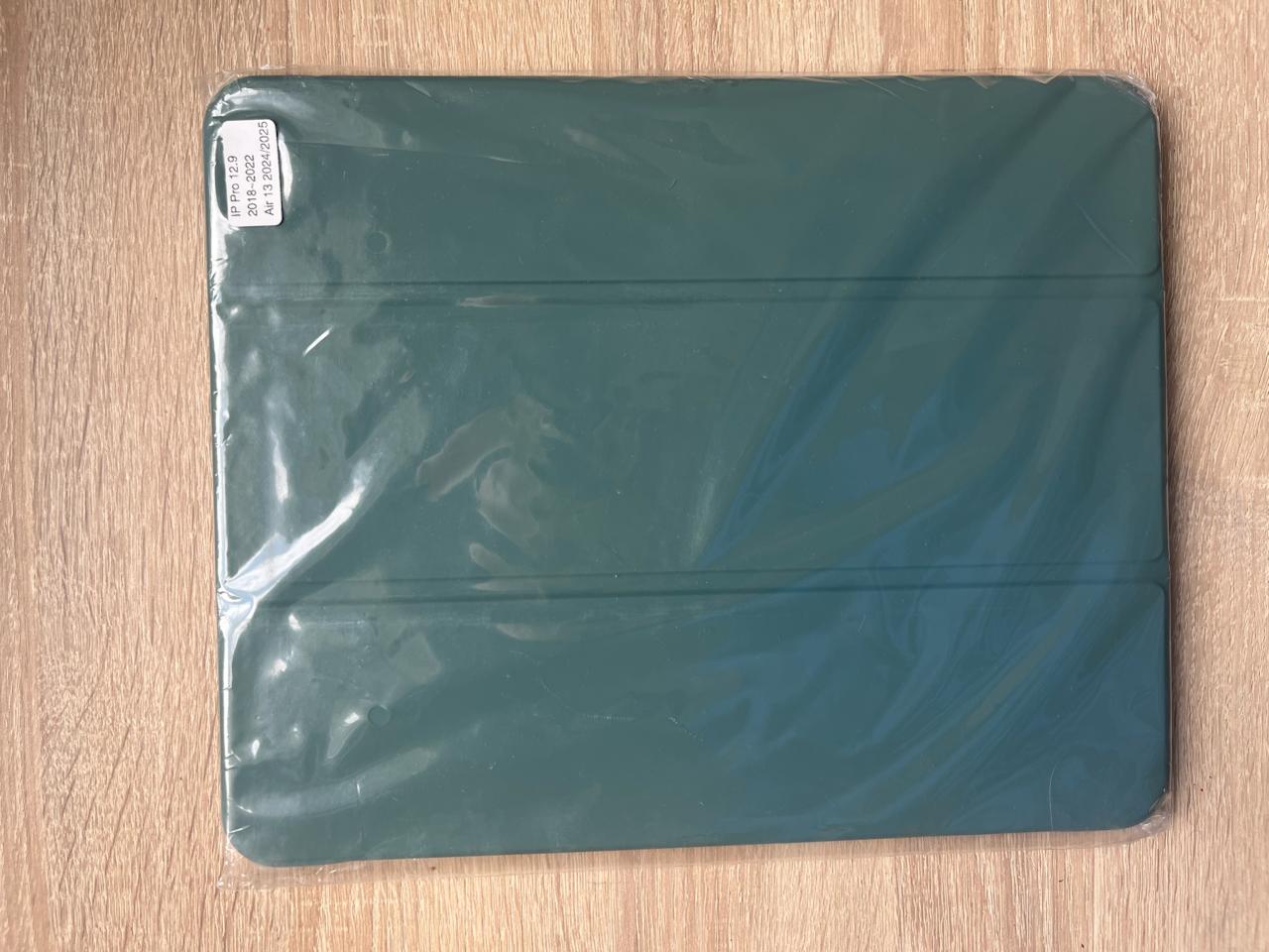чехол для планшета iPad Pro 12.9" (2022, 2021) и iPad Air 13"