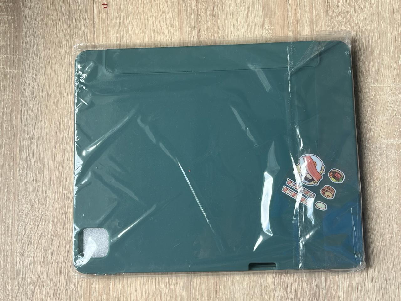 чехол для планшета iPad Pro 12.9" (2022, 2021) и iPad Air 13" photo 2