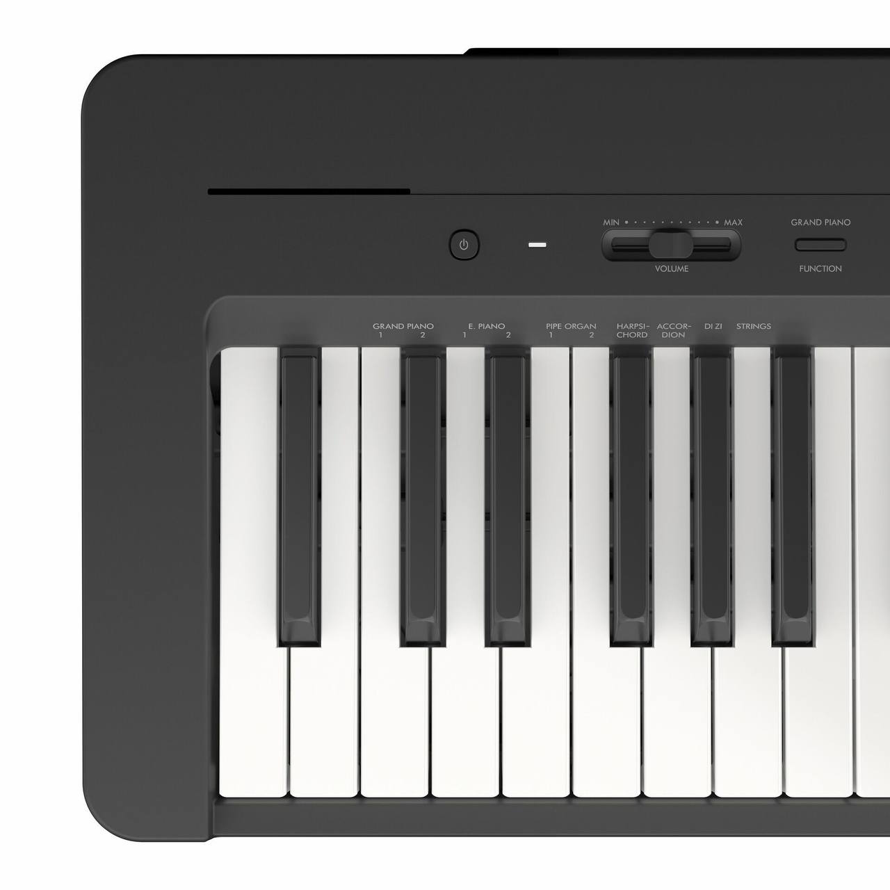 Дигиталистиično pijanO Yamaha P-145B photo 3
