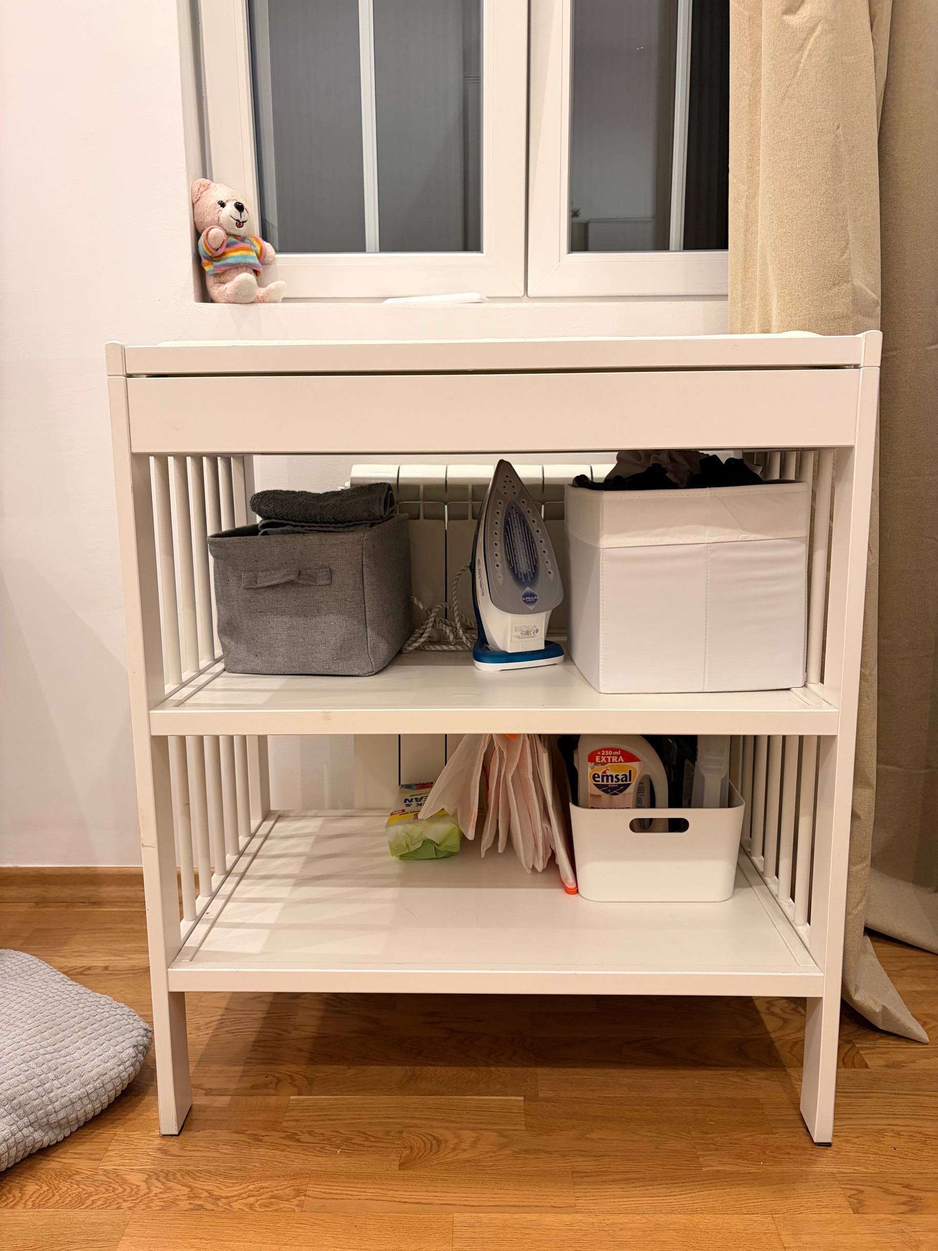 Пеленальный столик IKEA Gulliver photo 2