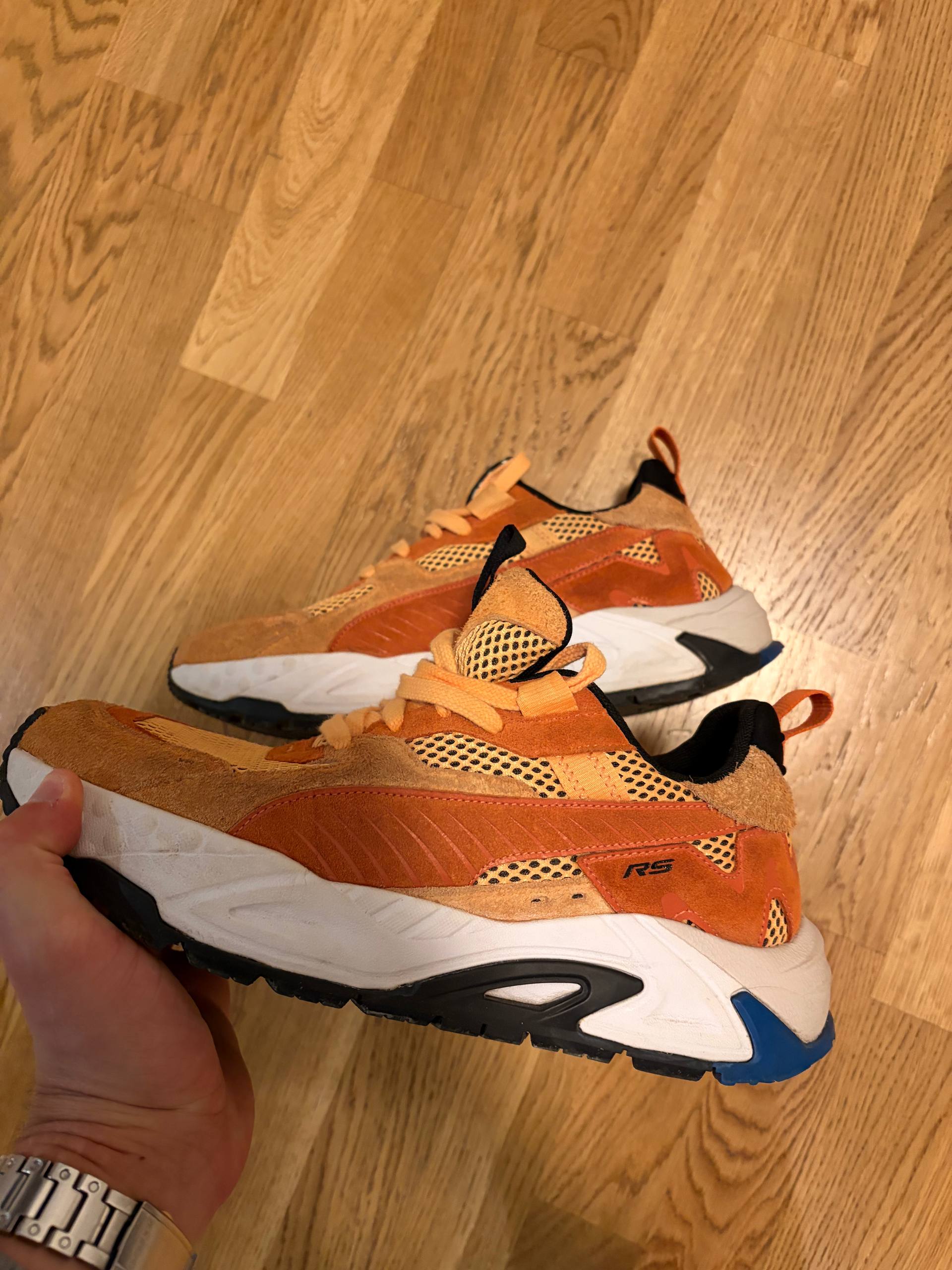 Nike Huarache sneakers photo 2