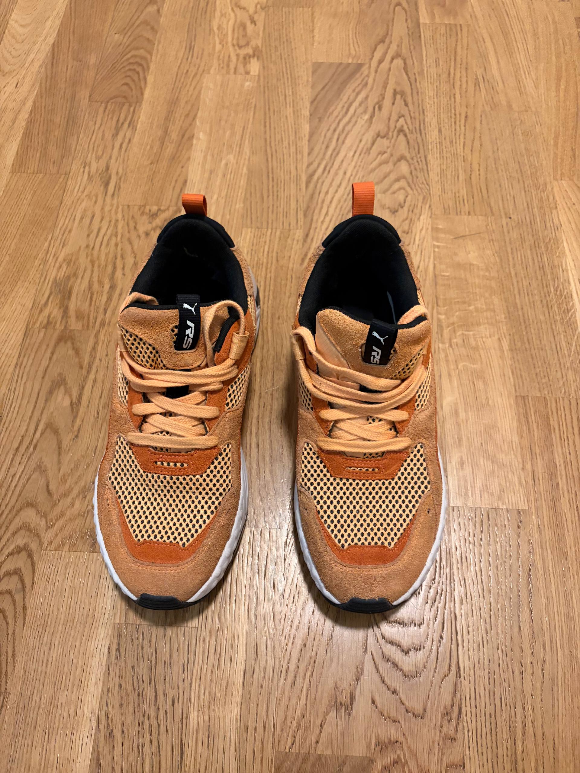 Nike Huarache sneakers photo 3