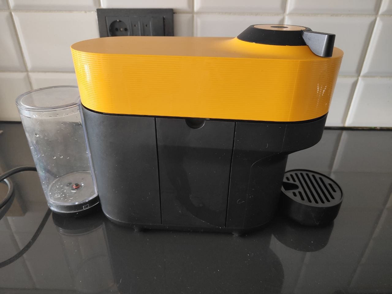 Nespresso Vertuo Pop кафа машина photo 2
