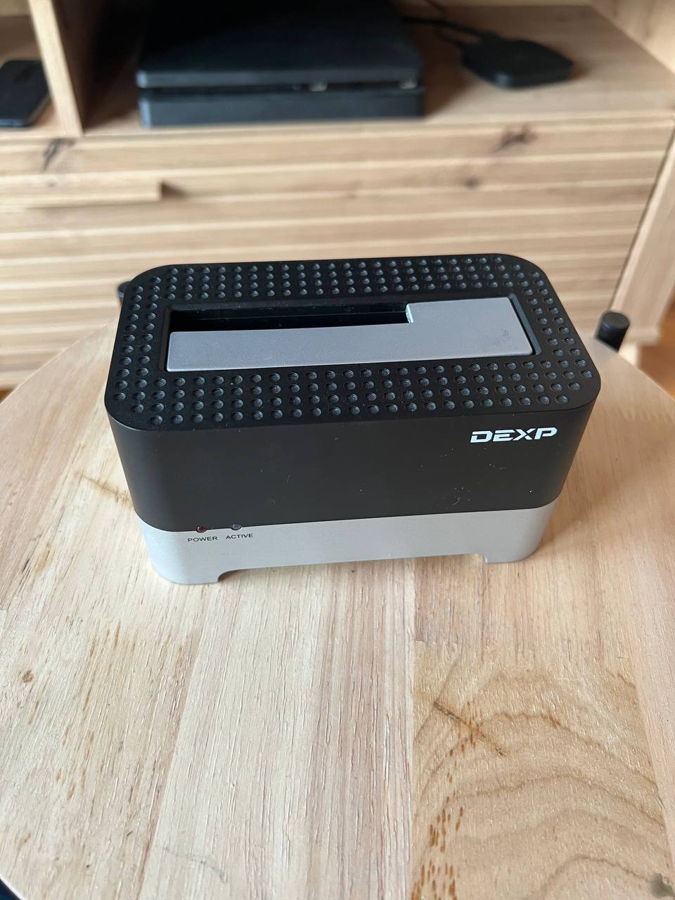 Стан за HDD и SSD