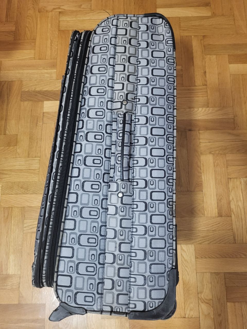 чемодан photo 2