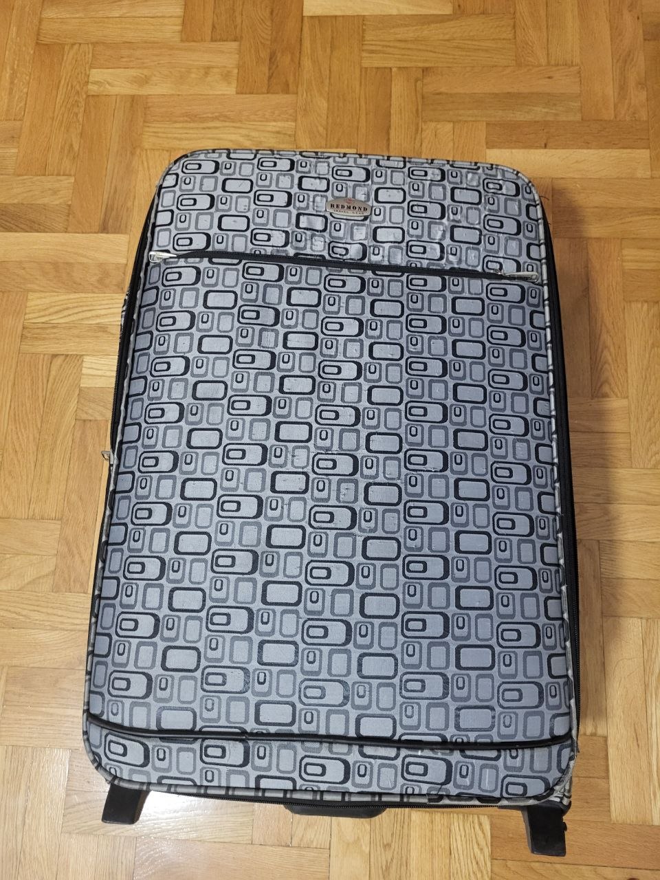 чемодан photo 3