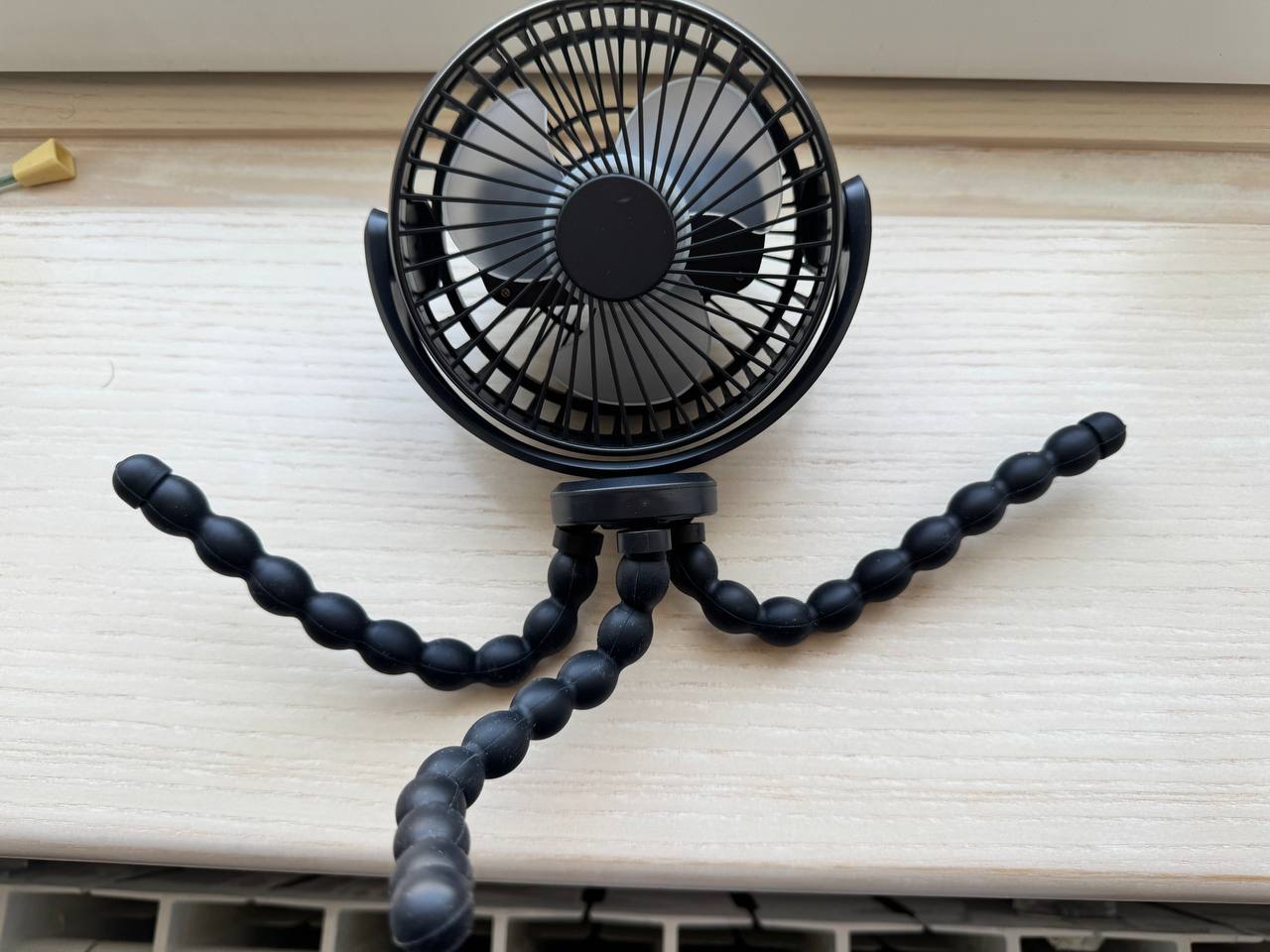 Prenosivi ventilator