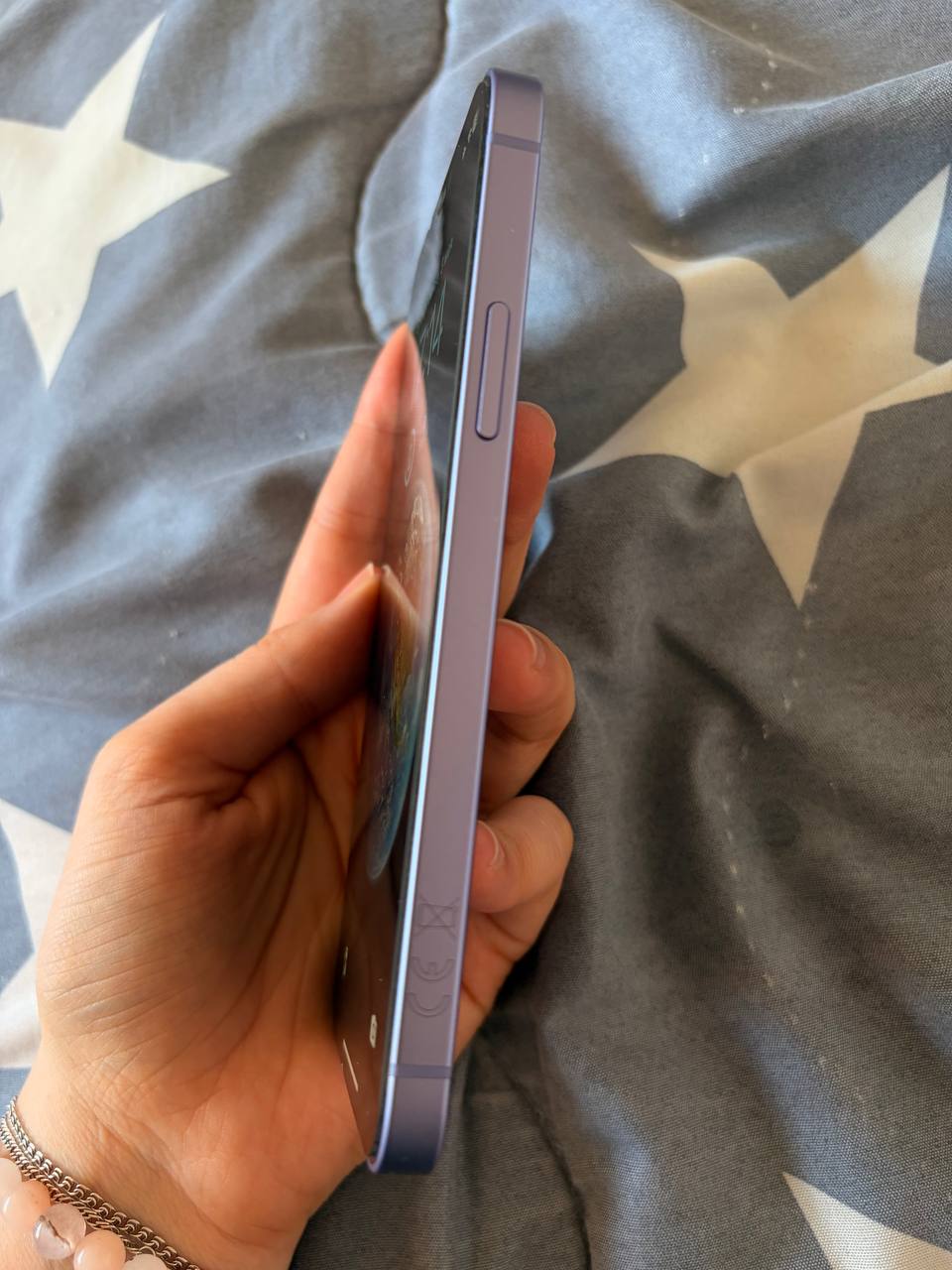 iPhone 12 256 GB photo 3